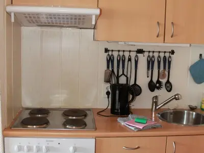 Ferienwohnung für 4 Personen (30 m²) in Schönberg 8/10