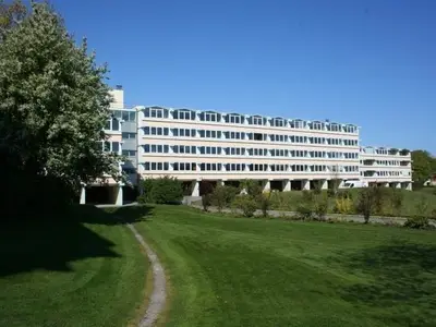 Ferienwohnung für 4 Personen (40 m²) in Schönberg 1/10