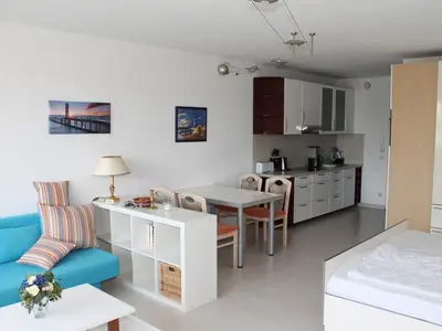 Ferienwohnung für 4 Personen (40 m²) in Schönberg 8/10