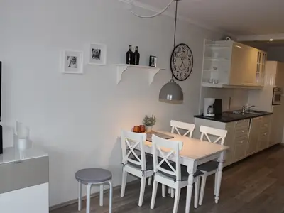 Ferienwohnung für 5 Personen (40 m²) in Schönberg 2/10