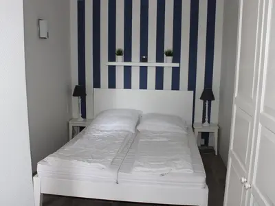 Ferienwohnung für 5 Personen (40 m²) in Schönberg 6/10