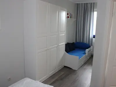 Ferienwohnung für 5 Personen (40 m²) in Schönberg 7/10