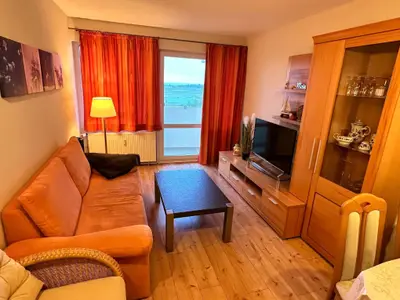 Ferienwohnung für 4 Personen (40 m²) in Holm 3/10