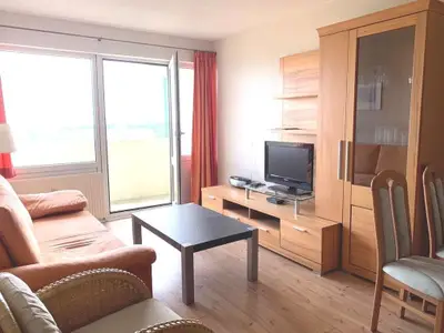 Ferienwohnung für 4 Personen (40 m²) in Holm 4/10