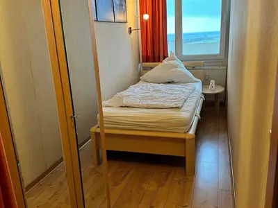 Ferienwohnung für 4 Personen (40 m²) in Holm 8/10