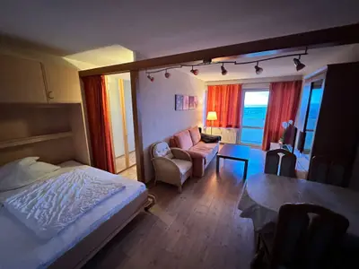 Ferienwohnung für 4 Personen (40 m²) in Holm 9/10