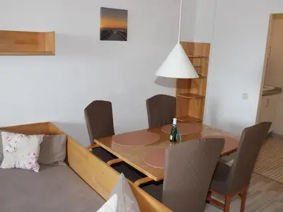 Ferienwohnung für 4 Personen (40 m²) in Holm 6/10