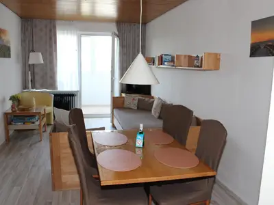 Ferienwohnung für 4 Personen (40 m²) in Holm 7/10