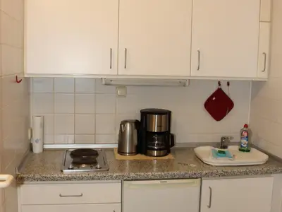 Ferienwohnung für 4 Personen (40 m²) in Holm 8/10