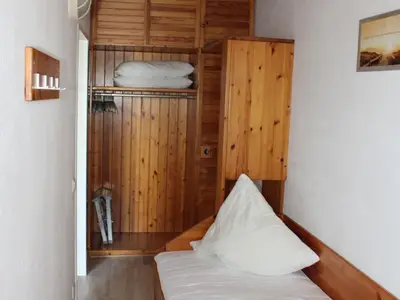 Ferienwohnung für 4 Personen (40 m²) in Holm 9/10