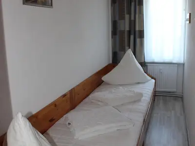 Ferienwohnung für 4 Personen (40 m²) in Holm 10/10