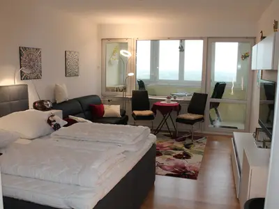 Ferienwohnung für 2 Personen (30 m²) in Schönberg 3/10