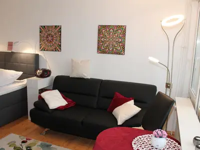 Ferienwohnung für 2 Personen (30 m²) in Schönberg 4/10