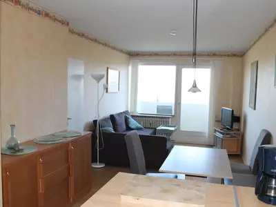 Ferienwohnung für 4 Personen (40 m²) in Schönberg 1/9