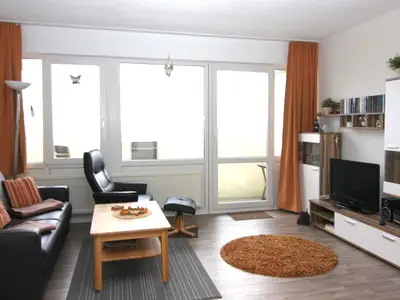 Ferienwohnung für 4 Personen (40 m²) in Schönberg 3/10