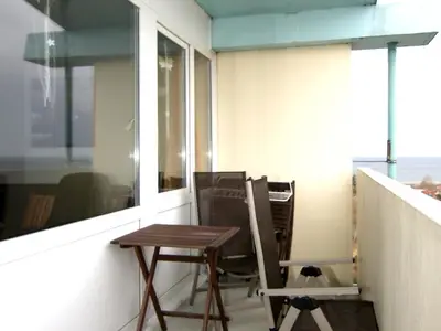 Ferienwohnung für 4 Personen (40 m²) in Schönberg 9/10