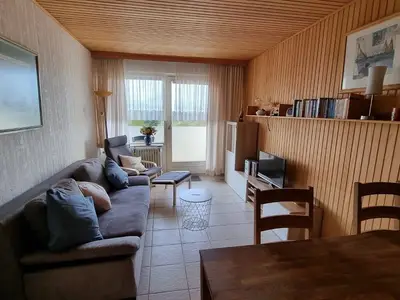 Ferienwohnung für 5 Personen (40 m²) in Schönberg 1/9