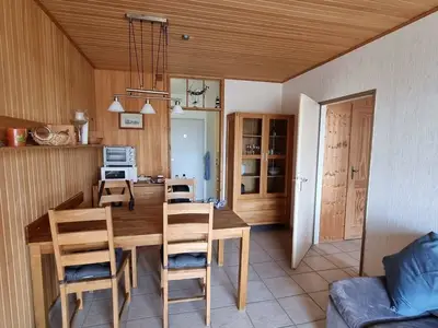 Ferienwohnung für 5 Personen (40 m²) in Schönberg 2/9