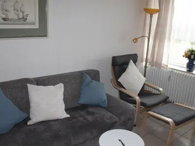 Ferienwohnung für 5 Personen (40 m²) in Schönberg 3/9