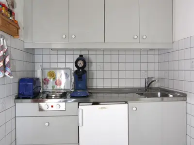 Ferienwohnung für 5 Personen (40 m²) in Schönberg 4/9