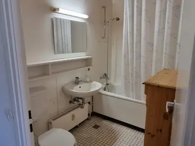 Ferienwohnung für 5 Personen (40 m²) in Schönberg 5/9