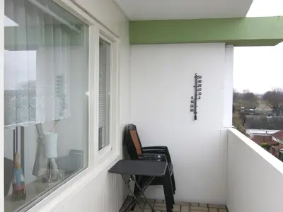 Ferienwohnung für 5 Personen (40 m²) in Schönberg 6/9
