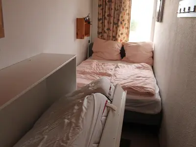 Ferienwohnung für 5 Personen (40 m²) in Schönberg 8/9