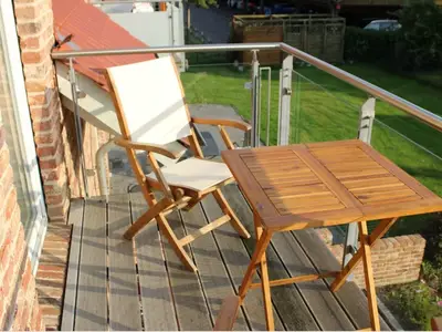 Ferienwohnung für 3 Personen (67 m²) in Schönberg 3/10