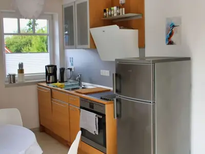 Ferienwohnung für 3 Personen (67 m²) in Schönberg 9/10
