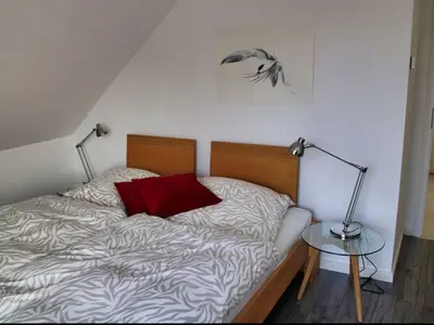 Ferienwohnung für 3 Personen (67 m²) in Schönberg 10/10