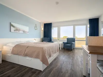 Ferienwohnung für 2 Personen (35 m²) in Schönberg 1/10