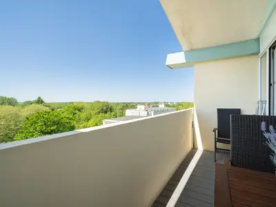 Ferienwohnung für 2 Personen (35 m²) in Schönberg 2/10