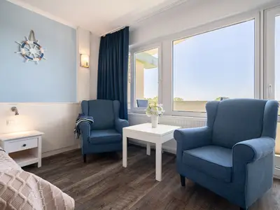 Ferienwohnung für 2 Personen (35 m²) in Schönberg 3/10