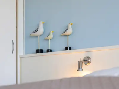 Ferienwohnung für 2 Personen (35 m²) in Schönberg 5/10