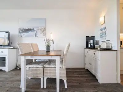 Ferienwohnung für 2 Personen (35 m²) in Schönberg 6/10