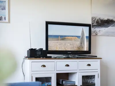 Ferienwohnung für 2 Personen (35 m²) in Schönberg 8/10