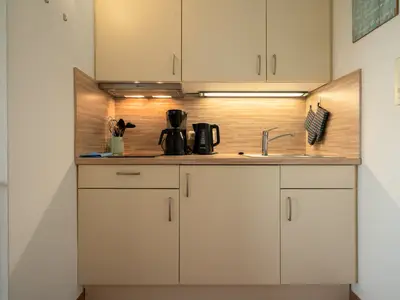 Ferienwohnung für 2 Personen (35 m²) in Schönberg 9/10