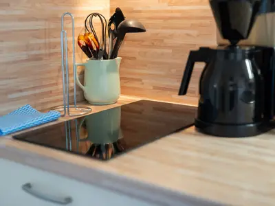 Ferienwohnung für 2 Personen (35 m²) in Schönberg 10/10