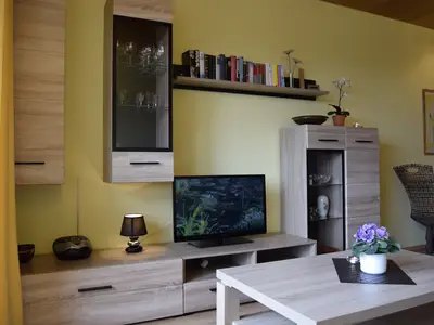 Ferienwohnung für 2 Personen (40 m²) in Holm 2/10