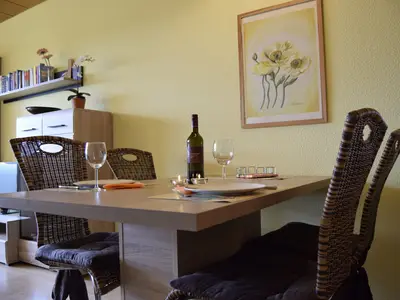 Ferienwohnung für 2 Personen (40 m²) in Holm 3/10