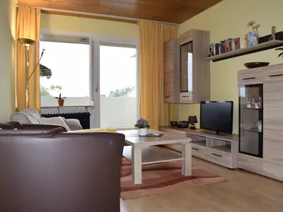 Ferienwohnung für 2 Personen (40 m²) in Holm 4/10