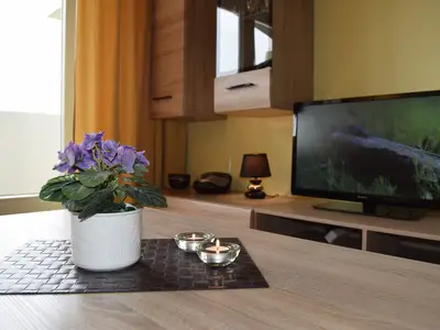 Ferienwohnung für 2 Personen (40 m²) in Holm 5/10