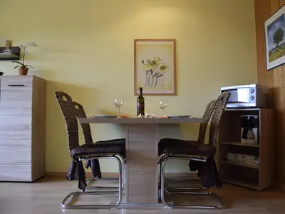 Ferienwohnung für 2 Personen (40 m²) in Holm 6/10