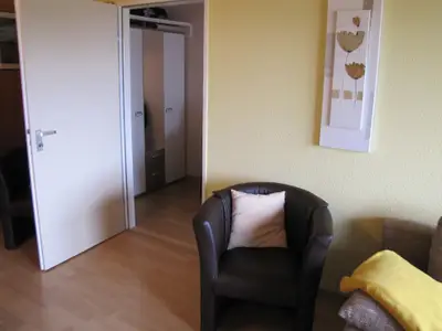 Ferienwohnung für 2 Personen (40 m²) in Holm 9/10