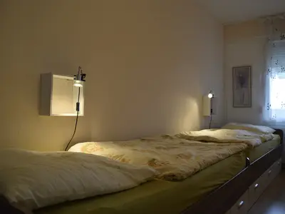Ferienwohnung für 2 Personen (40 m²) in Holm 10/10