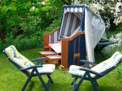 Ferienwohnung für 2 Personen (37 m²) in Schönberg 2/10