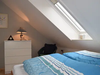 Ferienwohnung für 2 Personen (37 m²) in Schönberg 4/10