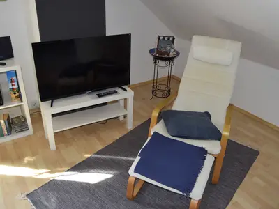 Ferienwohnung für 2 Personen (37 m²) in Schönberg 5/10