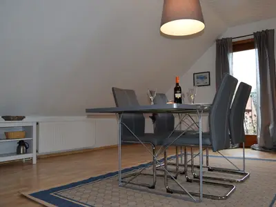 Ferienwohnung für 2 Personen (37 m²) in Schönberg 6/10