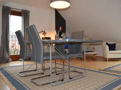 Ferienwohnung für 2 Personen (37 m²) in Schönberg 7/10
